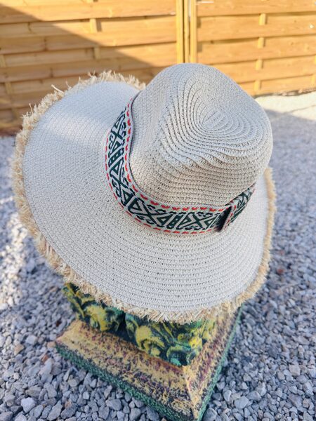 Sombrero Etnico