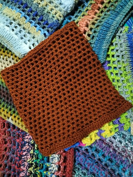 Felpa Crochet 1